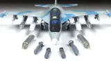 1-72-russian-training-jet-yak-130-marka-zvezda