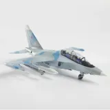 1-72-russian-training-jet-yak-130-model-yakovlev-yak-130