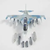 1-72-russian-training-jet-yak-130-marka-zvezda-stan-nowy