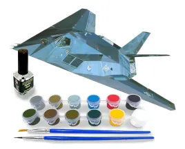 f-117a-night-hawk-1-72-farbki-2-pedzelki-klej