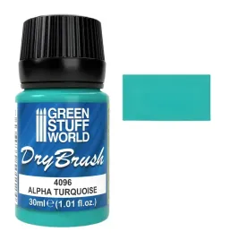 dry-brush-paint-alpha-turquoise-30ml