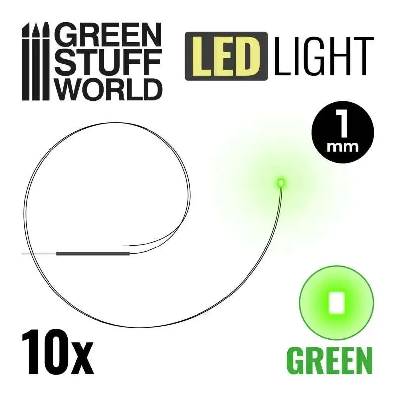 zielone-diody-led-1mm-stan-nowy