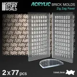 acrylic-molds-zig-zag-pavement-plastikowe-formy