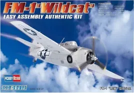 hobby-boss-80221-fm-1-wildcat-1-72