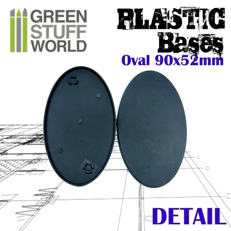 plastic-oval-base-90x52mm-podstawki-6szt