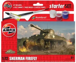 airfix-55003-small-set-sherman-firefly-1-72