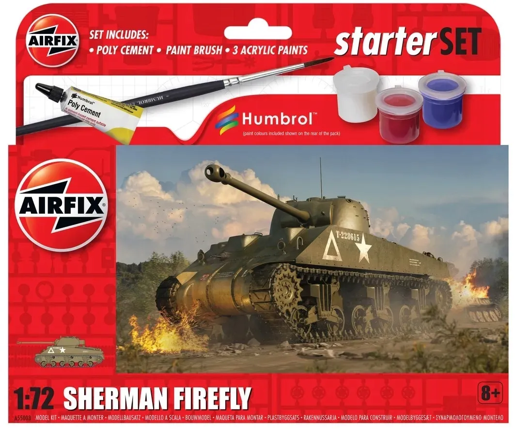 airfix-55003-small-set-sherman-firefly-1-72-marka-airfix
