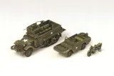 academy-13408-m3-halftrack-amfibia-motocykl-1-72-okres-ii-wojna-swiatowa