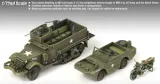 academy-13408-m3-halftrack-amfibia-motocykl-1-72-stan-nowy