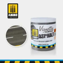ammo-mig-2157-texture-asphalt-ground-100ml