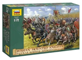 1-72-russian-mounted-knights-xiii-xiv-a-d