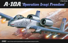 academy-a-10-thunderbolt-op-iraqi-freedom-1-72