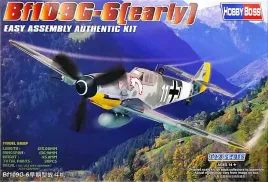 hobby-boss-80225-messerschmitt-bf109g-6-1-72