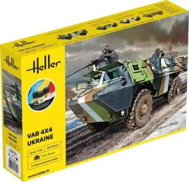 heller-57130-starter-set-vab-4x4-ukraine-1-35