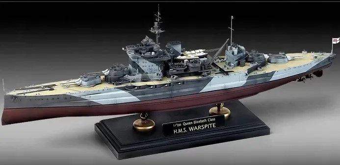 academy-14105-hms-warspite-1-350-stan-zlozenia-do-zlozenia