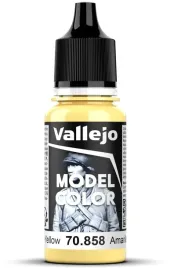 vallejo-70858-model-color-18ml-ice-yellow