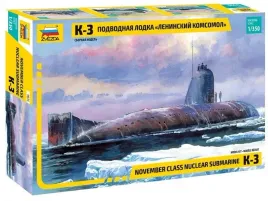 1-350-november-class-nuclear-submarine-k-3