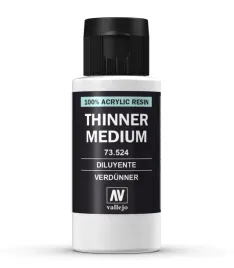 vallejo-73524-thinner-medium-60-ml