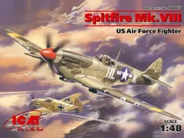 spitfire-mk-viii-wwii-usaaf-fighter-1-48