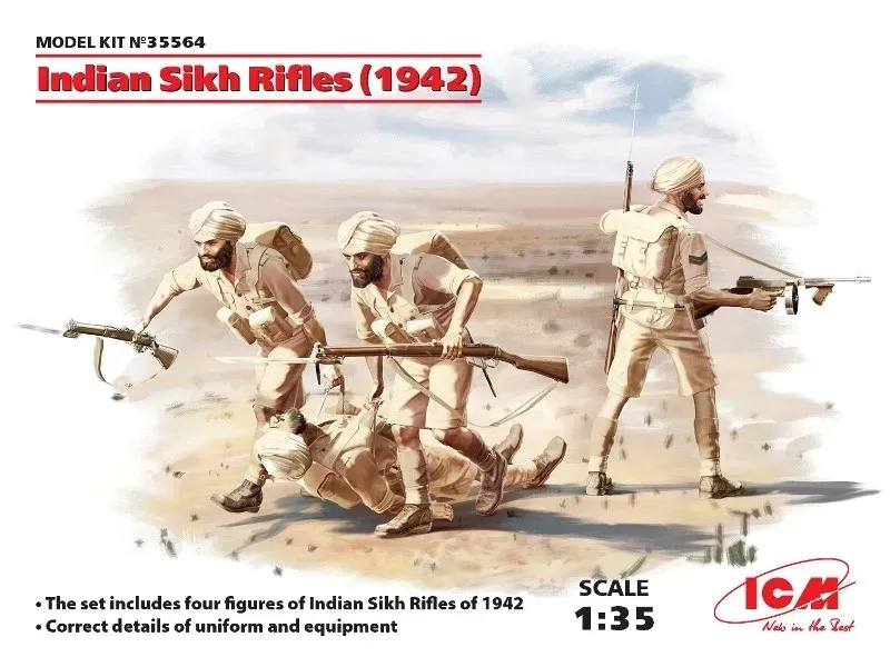 indian-sikh-rifles-1942-4-figures-1-35-material-tworzywo-sztuczne