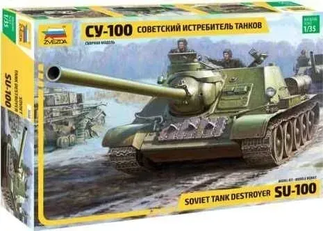 1-35-soviet-tank-destroyer-su-100-kod-producenta-gxp-644211