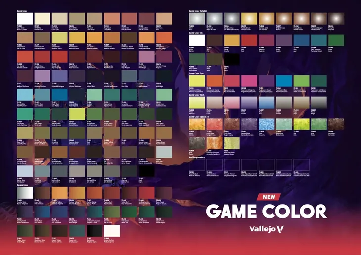 vallejo-72609-game-color-special-fx-18ml-rust-pojemnosc-18-ml