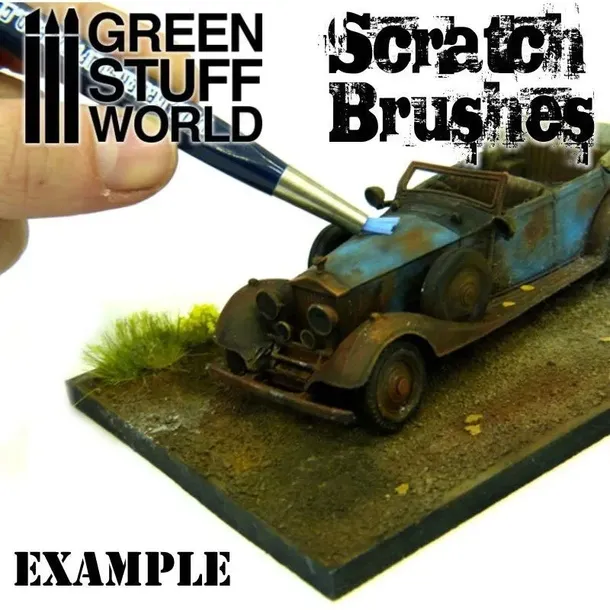 green-stuff-scratch-brush-set-pedzelki-5-szt-kolor-wielokolorowy