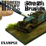 green-stuff-scratch-brush-set-pedzelki-5-szt-kolor-wielokolorowy