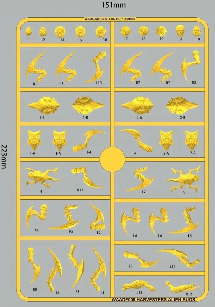 harvesters-alien-bugs-30-szt