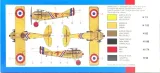 smer-0824-model-samolotu-spad-vii-1-40-okres-do-ii-wojny-swiatowej