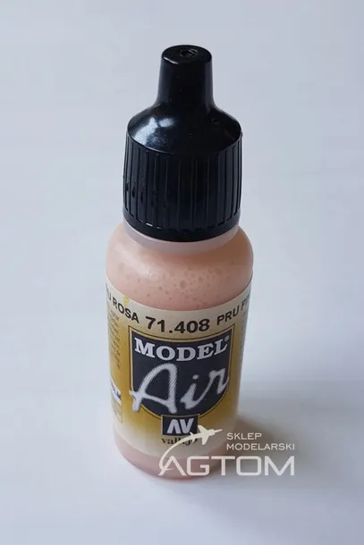 vallejo-71408-model-air-18ml-pru-pink-wykonczenie-matowe