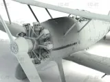gloster-gladiator-mk-i-wwii-british-fighter-1-32-model-icm-32040