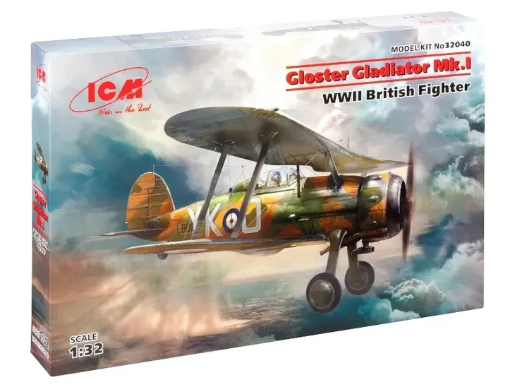 gloster-gladiator-mk-i-wwii-british-fighter-1-32-marka-icm-stan-nowy