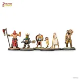 npc-miniature-pack-gry-bitewne-rpg-planszowe