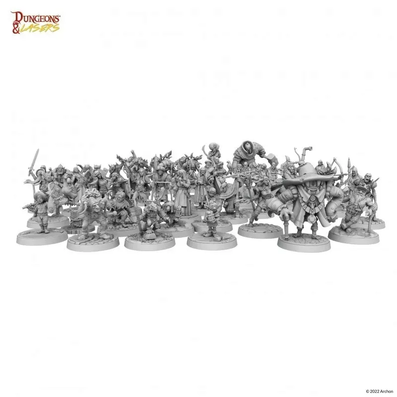 npc-miniature-pack-gry-bitewne-rpg-planszowe
