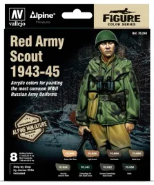vallejo-70248-figure-color-series-8-farb-figurka-red-army-scout-1943-45
