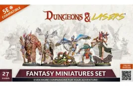 fantasy-miniatures-set-gry-bitewne-rpg-planszowe