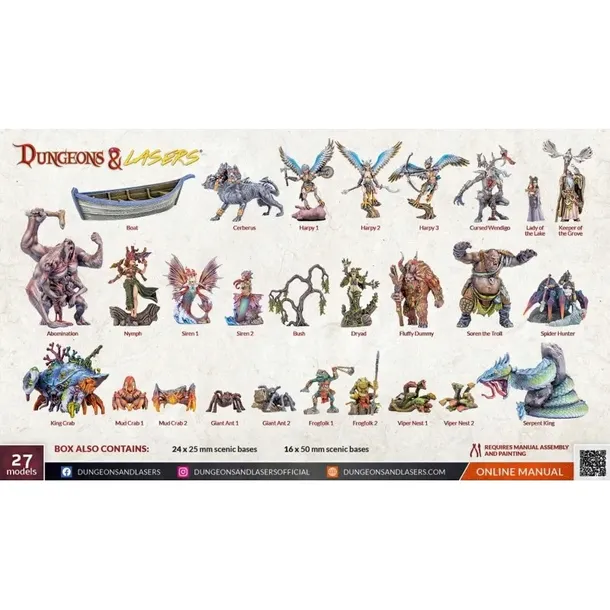 fantasy-miniatures-set-gry-bitewne-rpg-planszowe