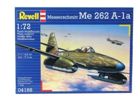 revell-04166-messerschmitt-me-262-a1a-1-72