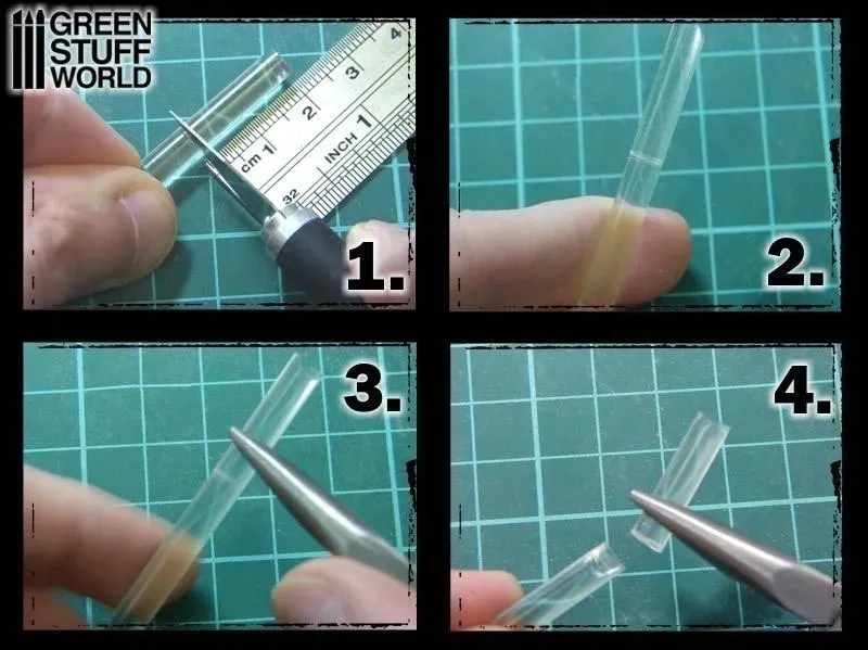 prety-akrylowe-okragle-24-mm-czerwone