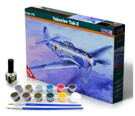 starter-set-yak-3-1-72-farbki-2-pedzelki-klej
