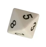 kosc-rpg-k8-kostka-do-gry-biala