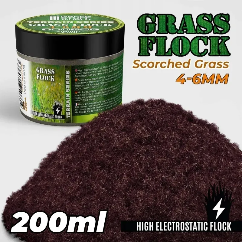 static-grass-flock-4-6mm-scorched-brown-200-ml
