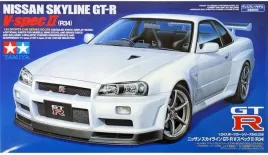 1-24-tamiya-24258-nissan-skyline-gt-r-v-spec-ii