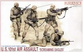 1-35-u-s-101st-air-assult-screaming-eagles