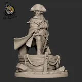 georgette-the-general-28-mm