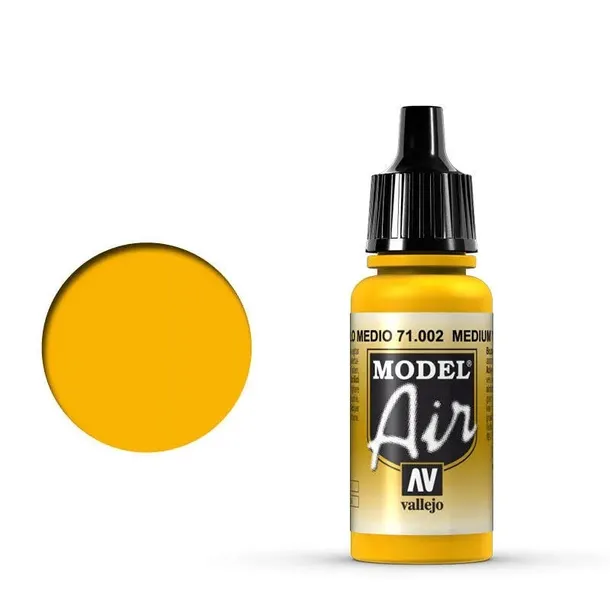 vallejo-71002-model-air-18ml-medium-yellow-marka-vallejo