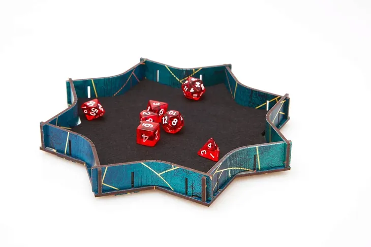 e-raptor-tacka-do-kosci-cthulhu-nazwa-dice-tray-cthulhu