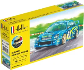 heller-56706-starter-set-bugatti-t-50-1-24