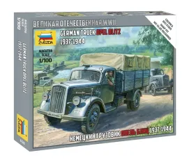 1-100-german-truck-opel-blitz-1937-1944